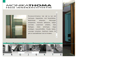Desktop Screenshot of mothoma.de