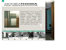Tablet Screenshot of mothoma.de
